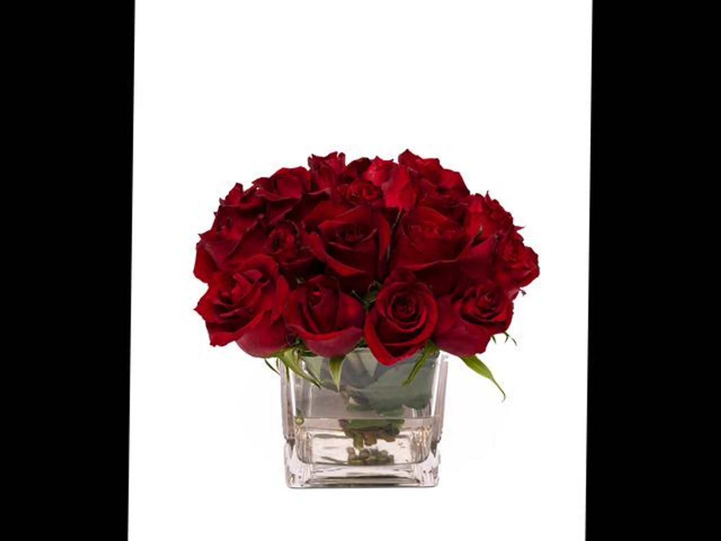 Flawless Red