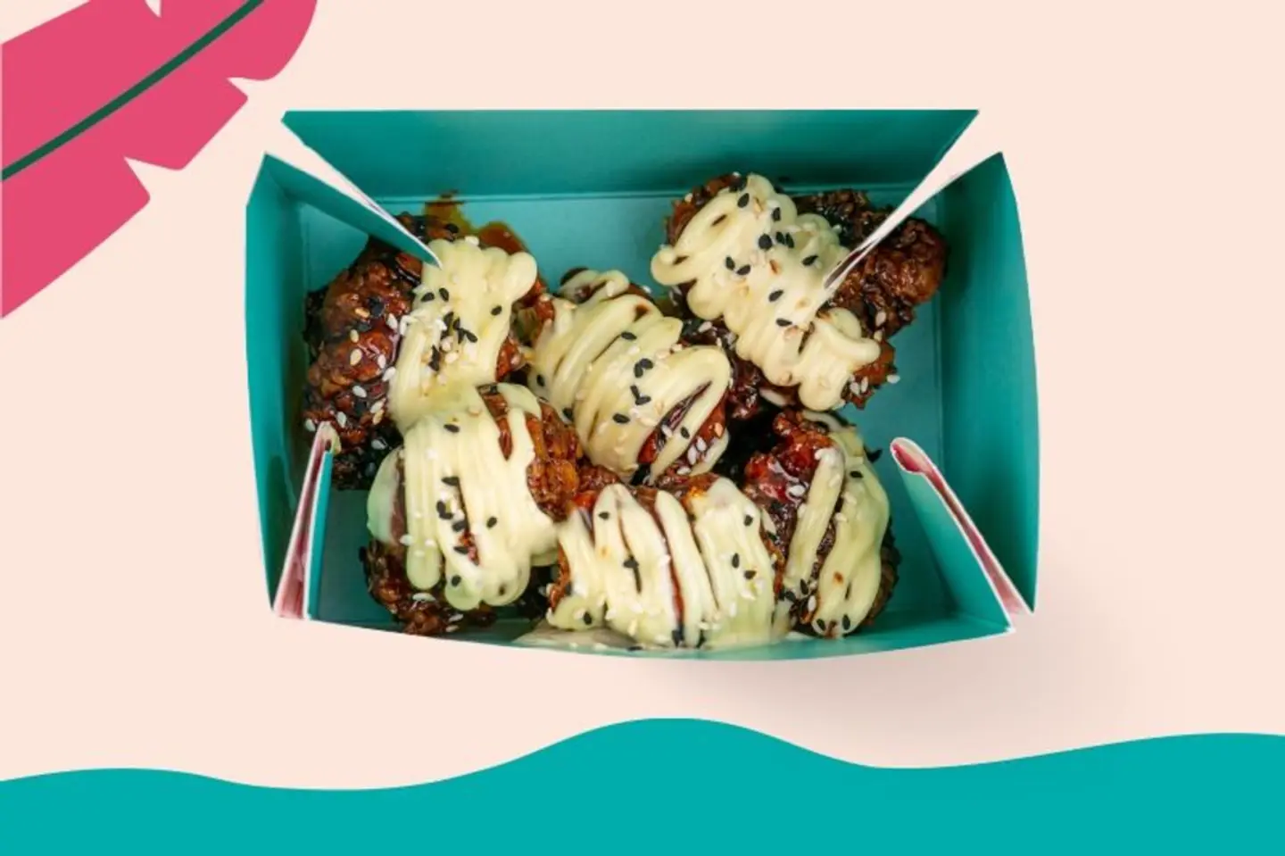 Korean Bites