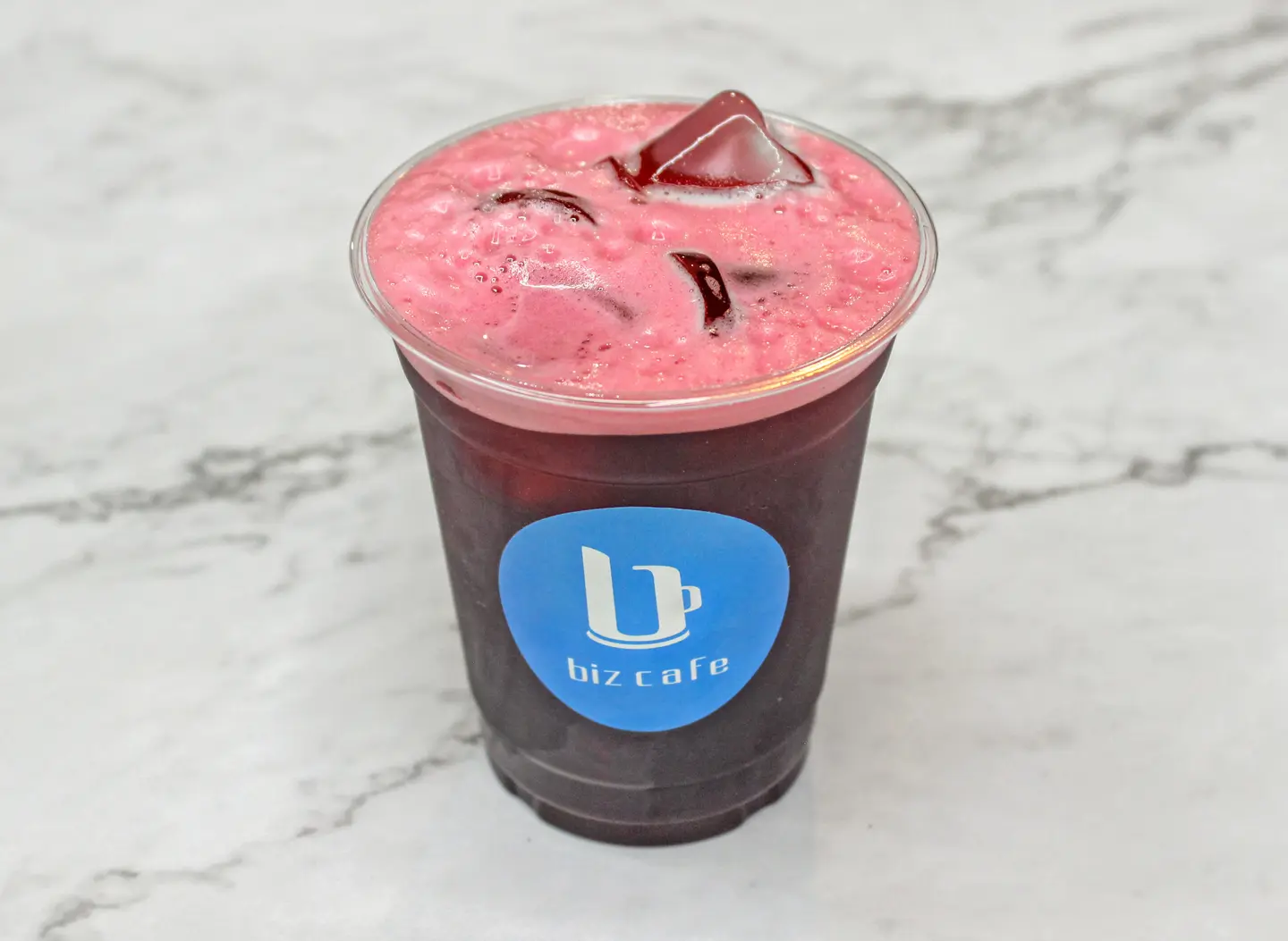 Iced Roselle