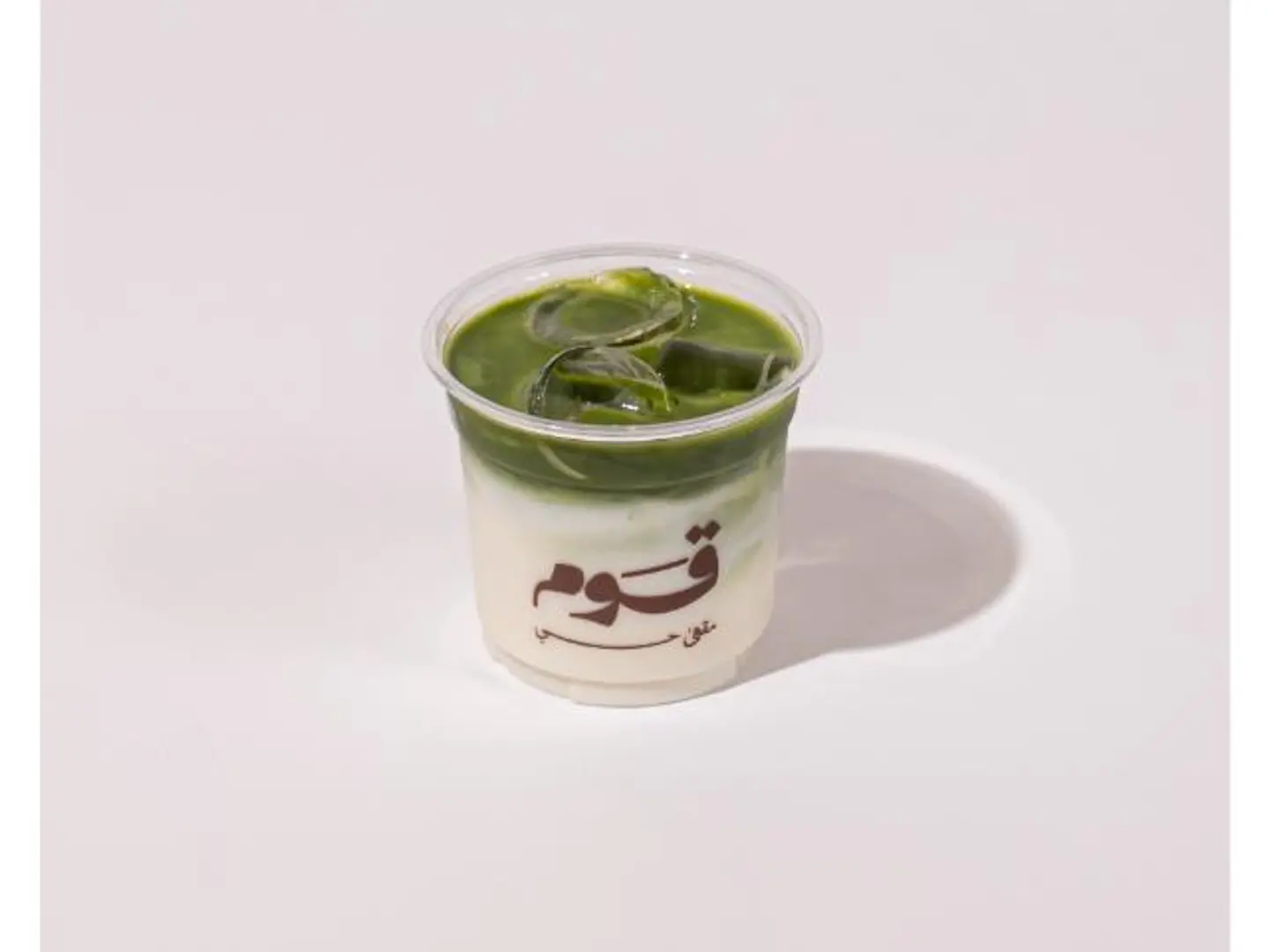 آيس ماتشا قوم
