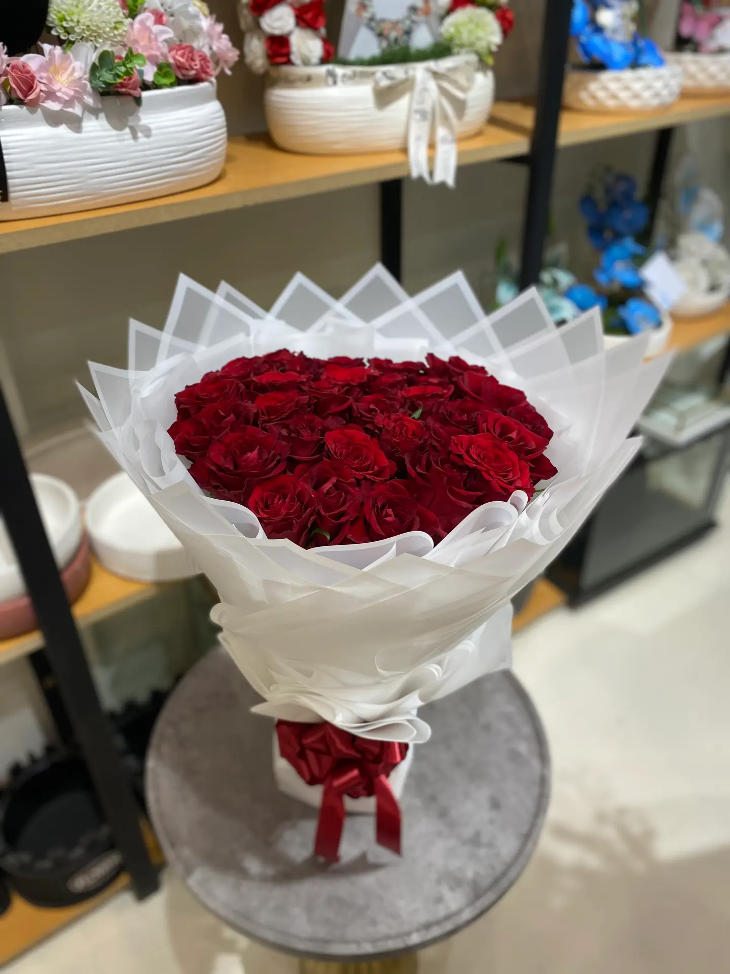 باقة سدن ٣
