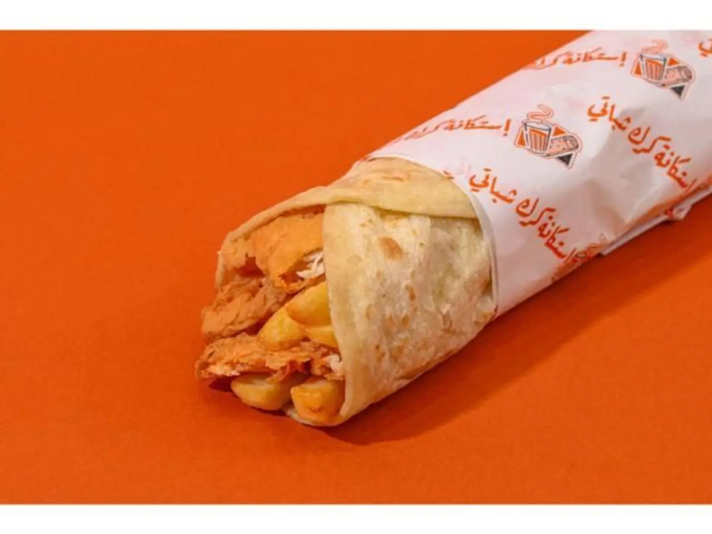 شباتي استربس باربيكو