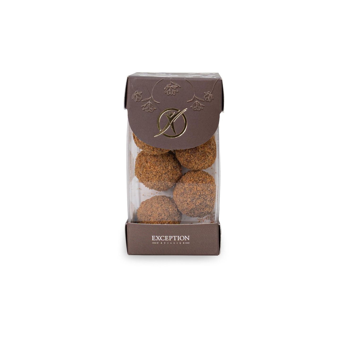 Mango Ice Cream Bites Box