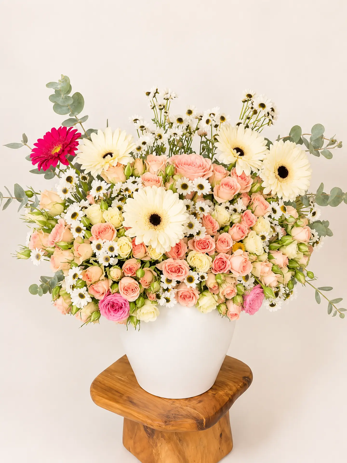 Soft Spring