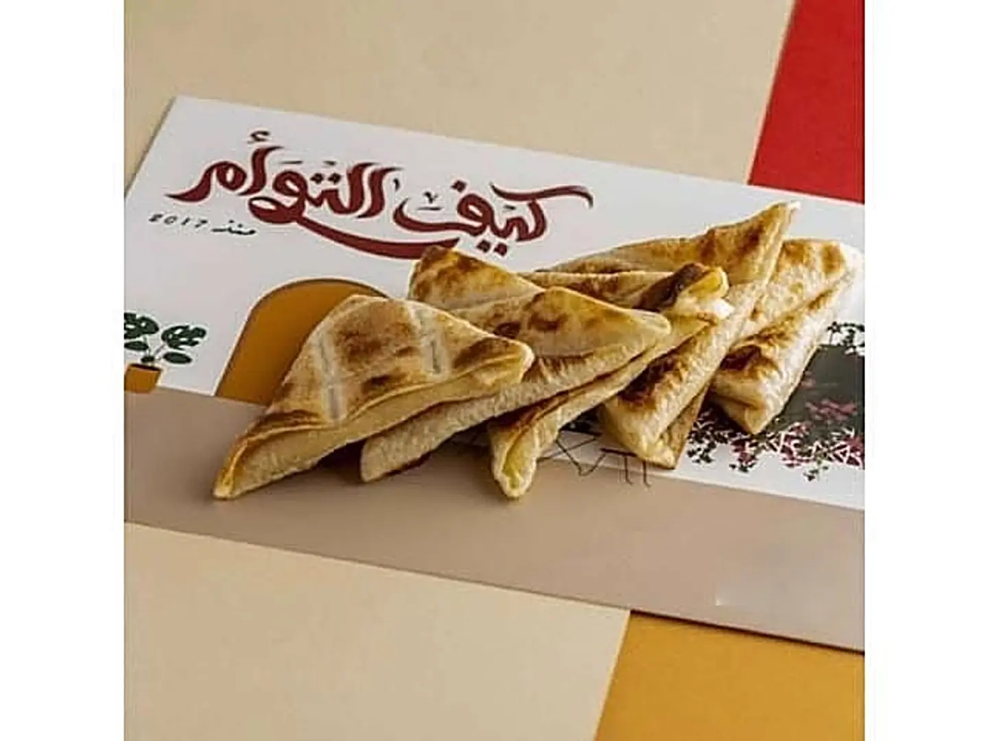Potato And Vegetable Sambosa
