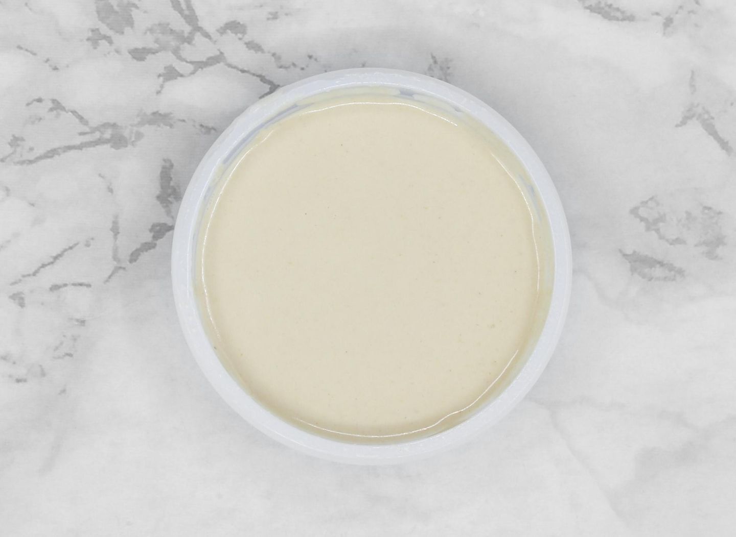 Tahini Salad