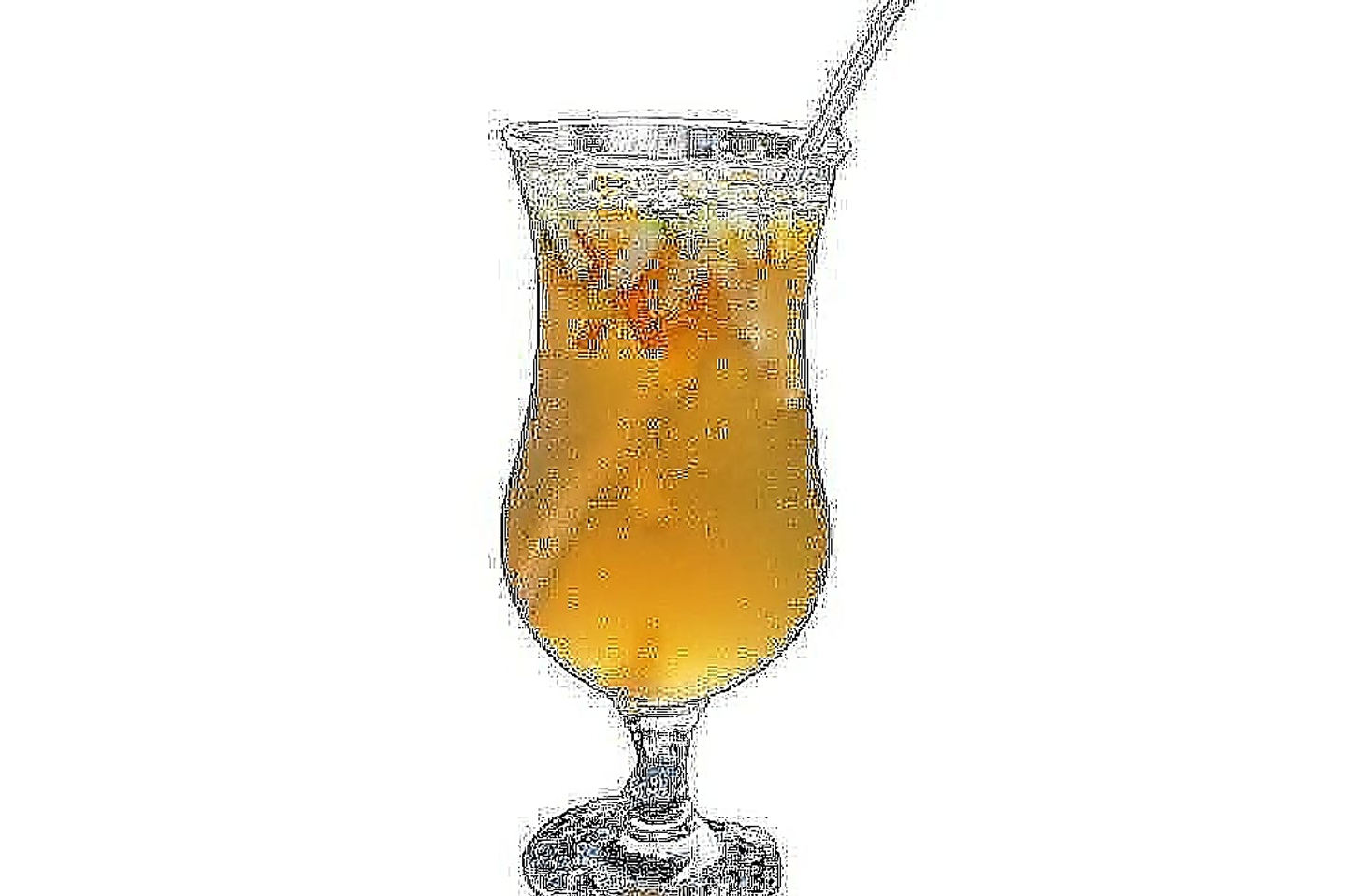 سعودي كوكتيل