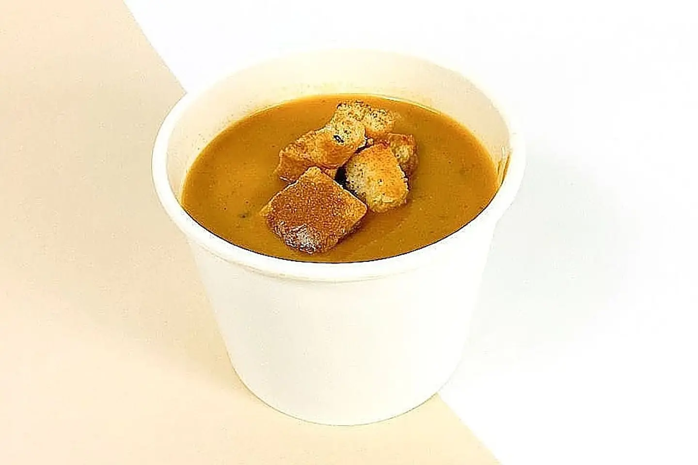 شوربة عدس