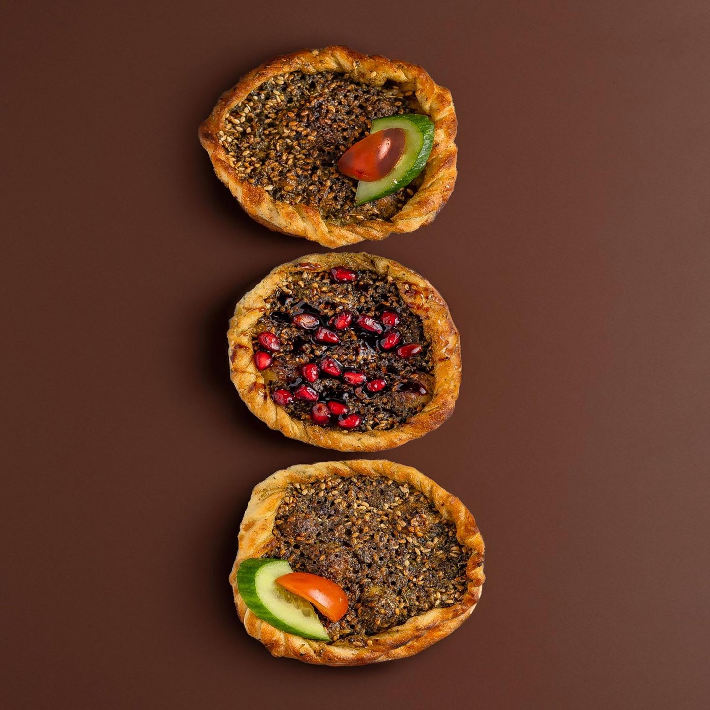 Zaatar Soiree