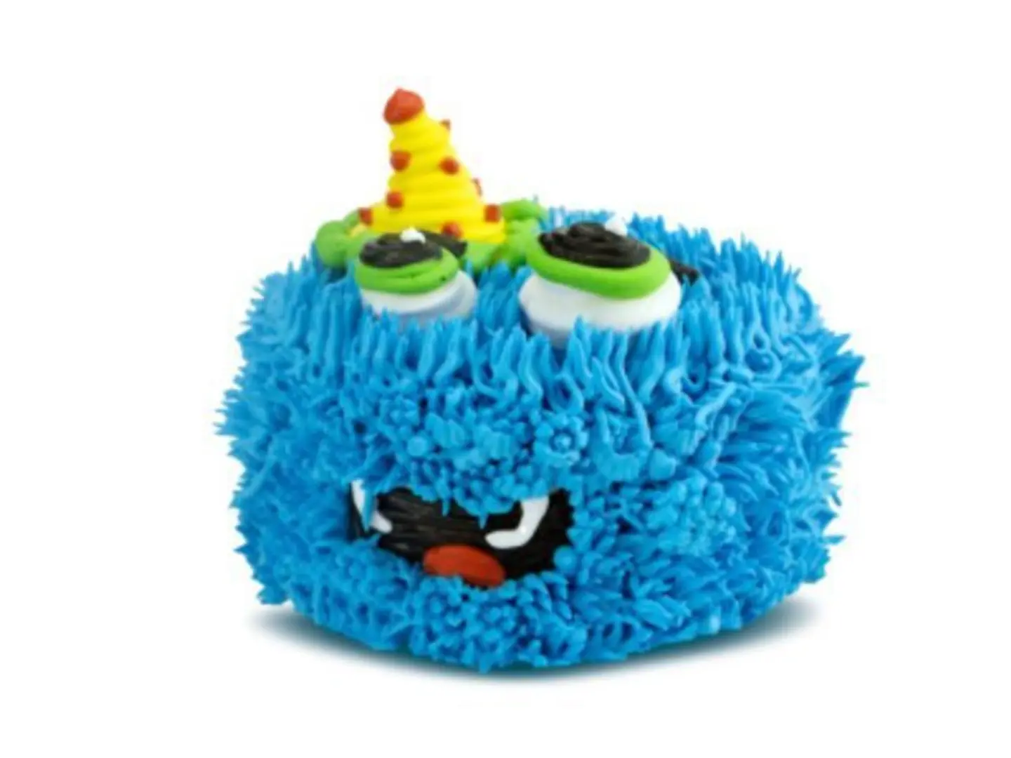 Little Monster