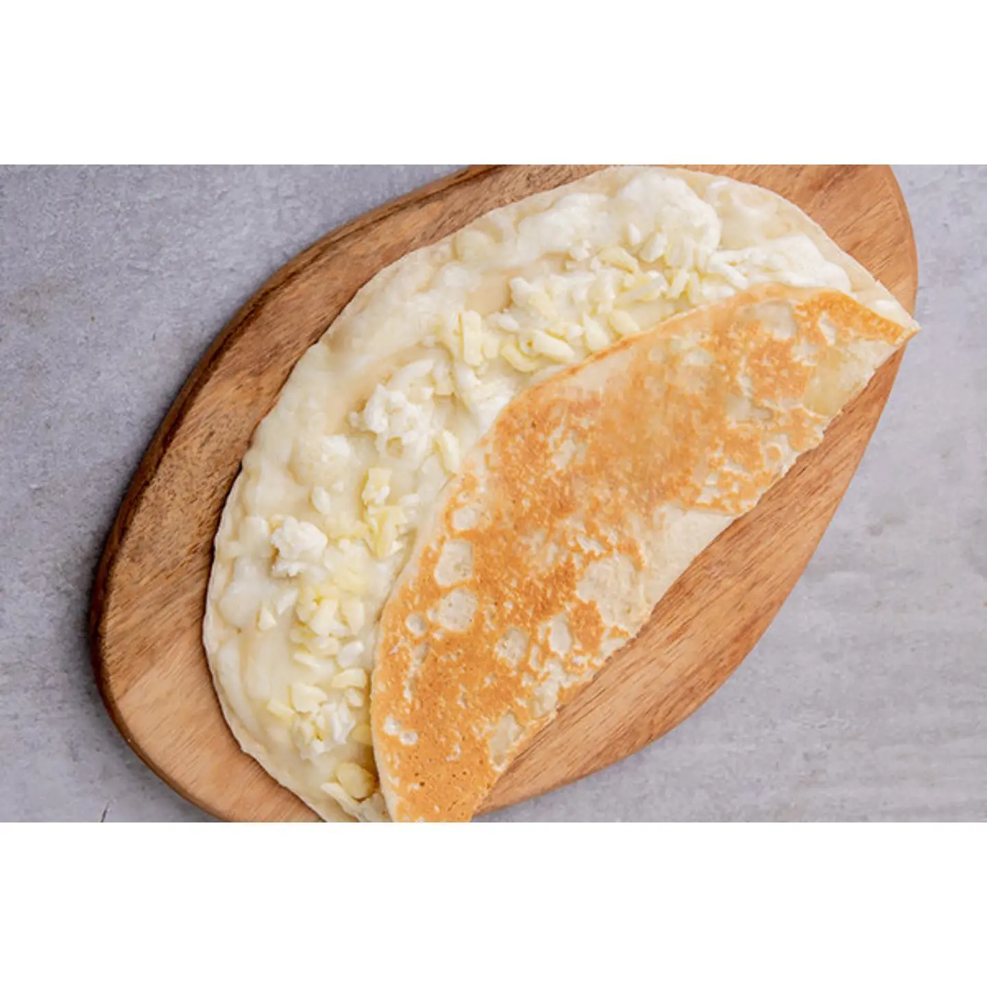 Kraft Cheese Manqusha