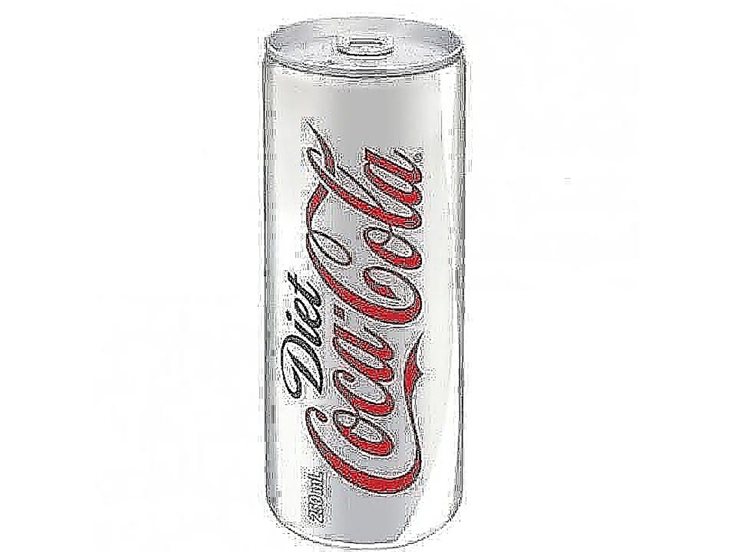 Diet Coca Cola
