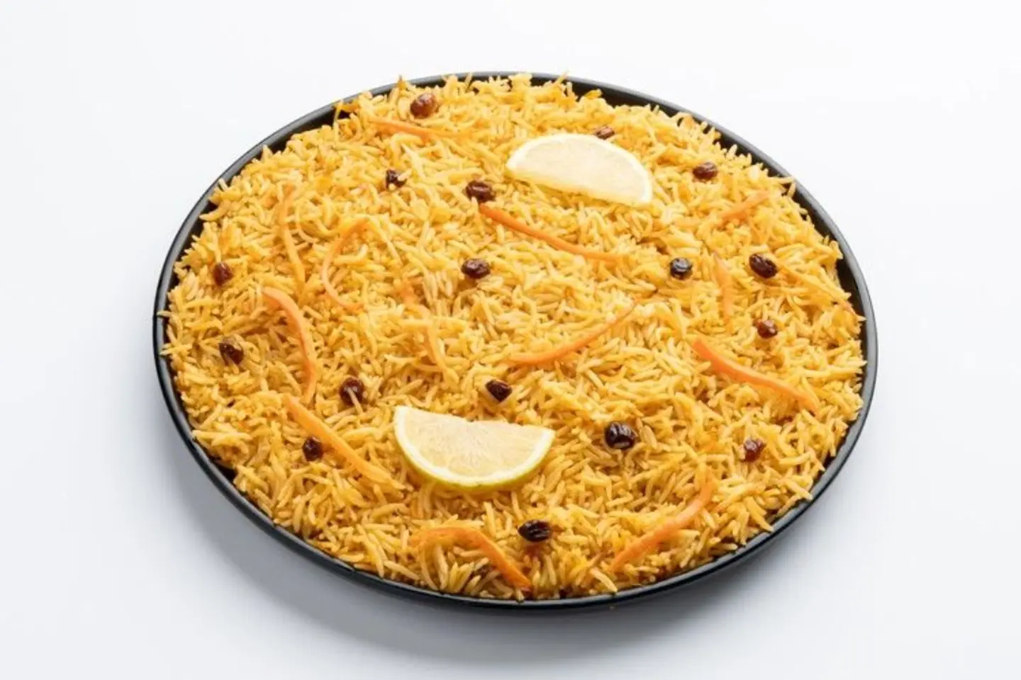 Bukhari Rice