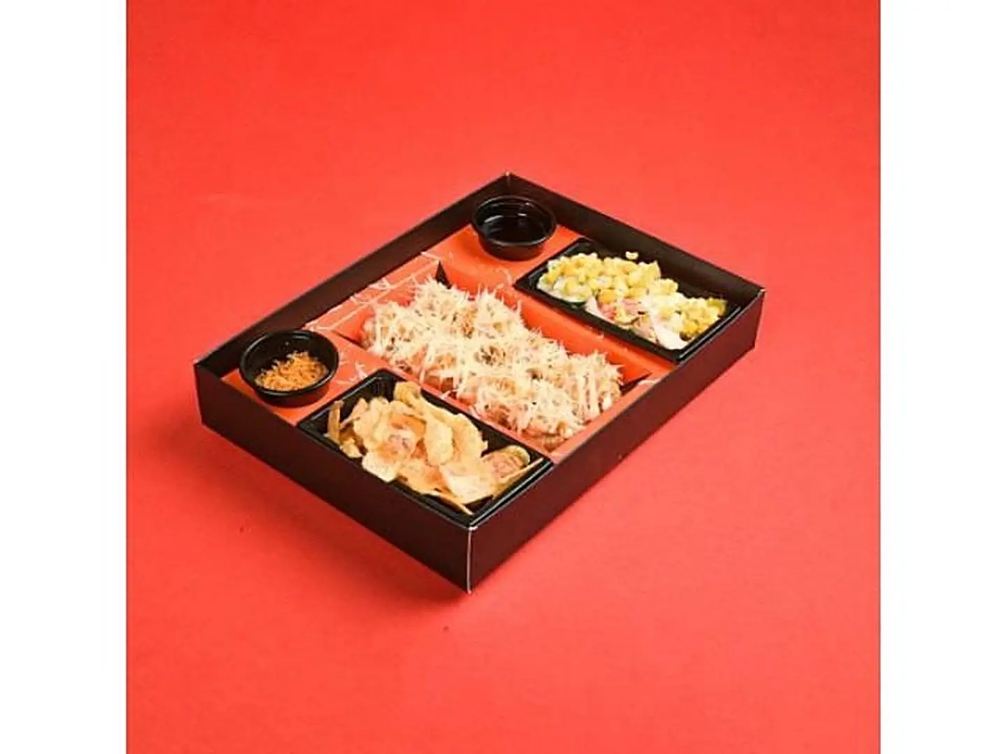 جولدن دراجون رول