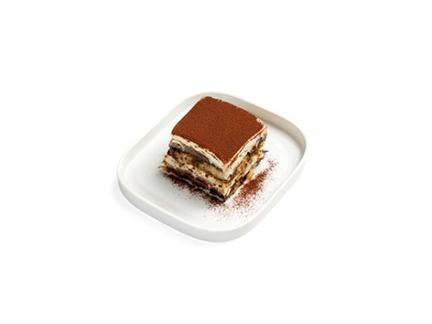 Chocolate Tiramisu