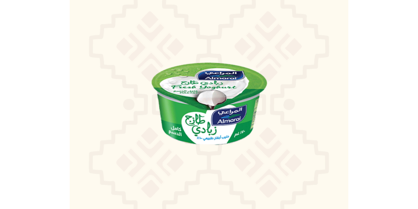 زبادي