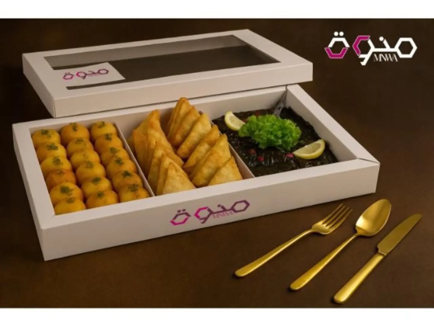 Mix Pastries