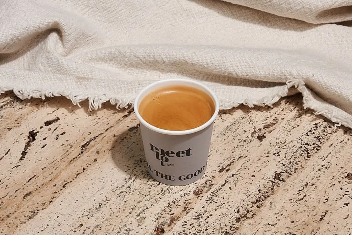 Espresso
