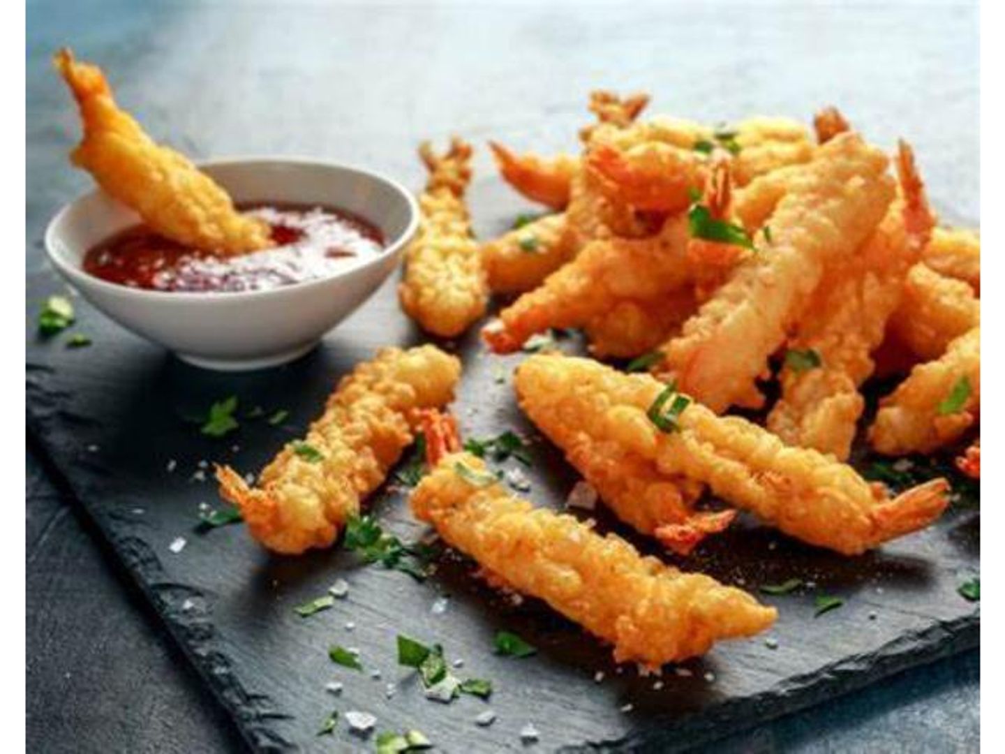 Tempura Platter