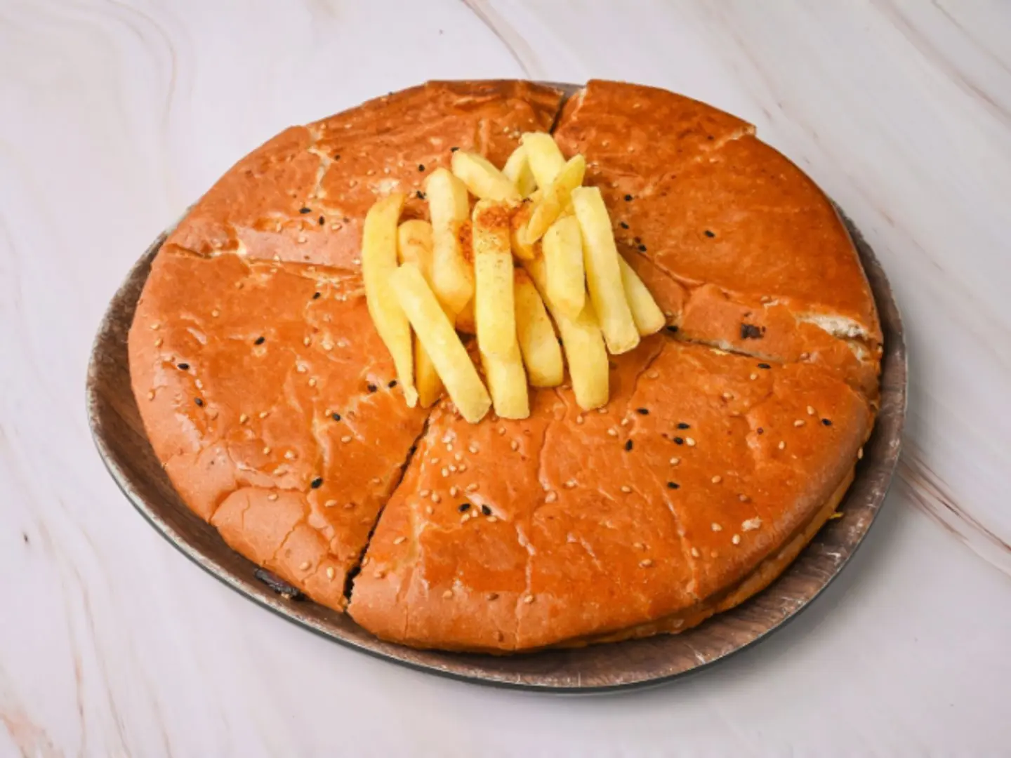 باشكا