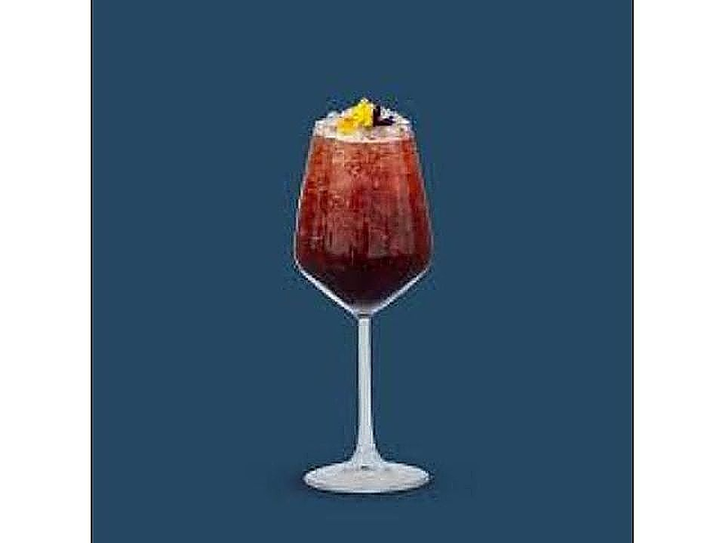 Hibiscus Vimto