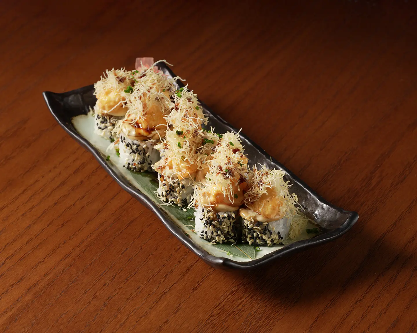 Sugi Roll 4 Pcs