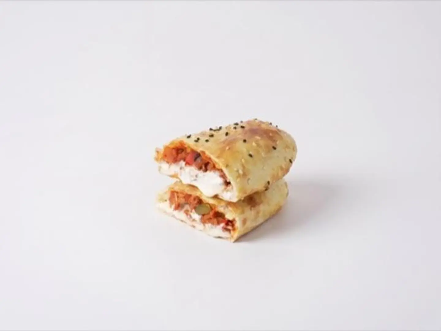 Shakshuka & Cheese Pie