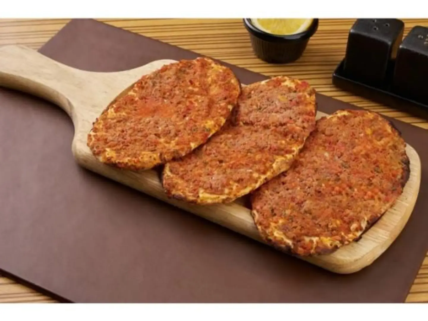 صفيحة لحم