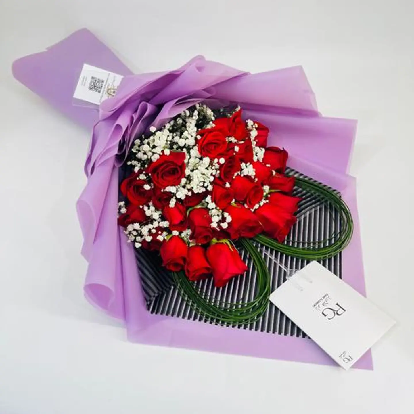 باقة ورد رقم 10949
