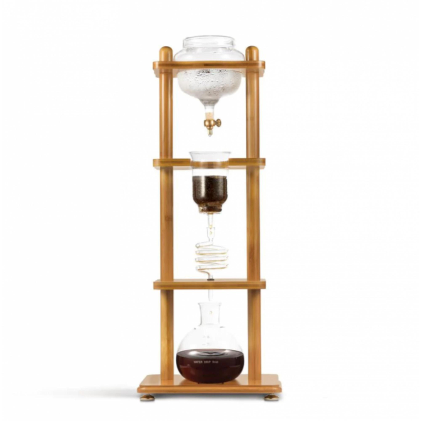 Cold Brew