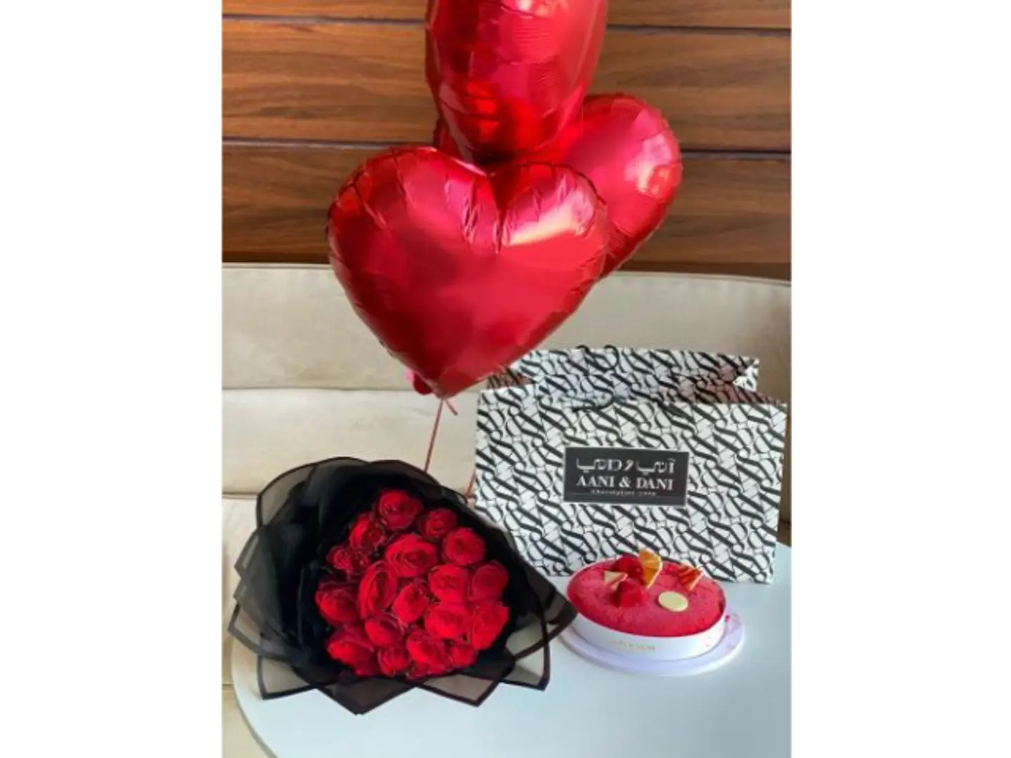 اوبتماستك روز