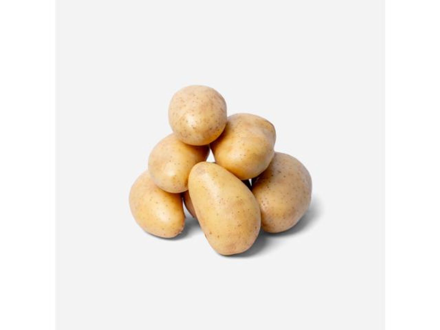 Cooking Potatoes   Local   Small Bag 1.8 Kg