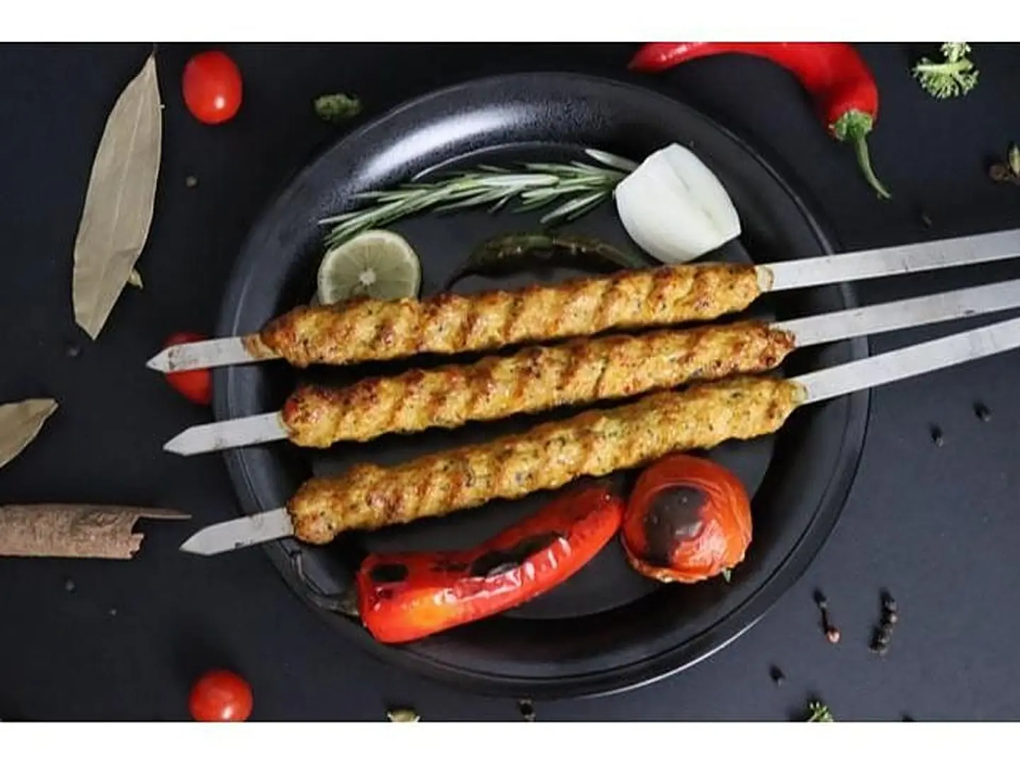 شيش طاووق