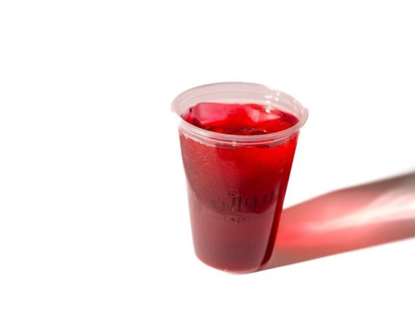 Iced Hibiscus