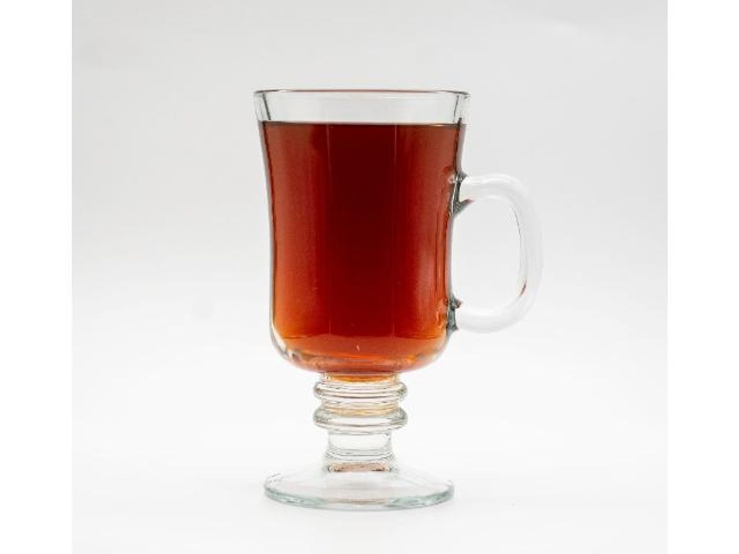 شاي سادة