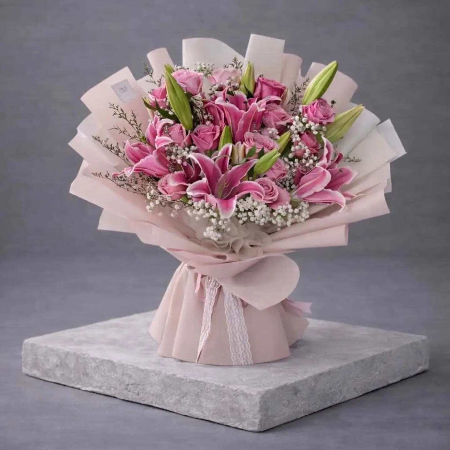 رذاذ النجوم