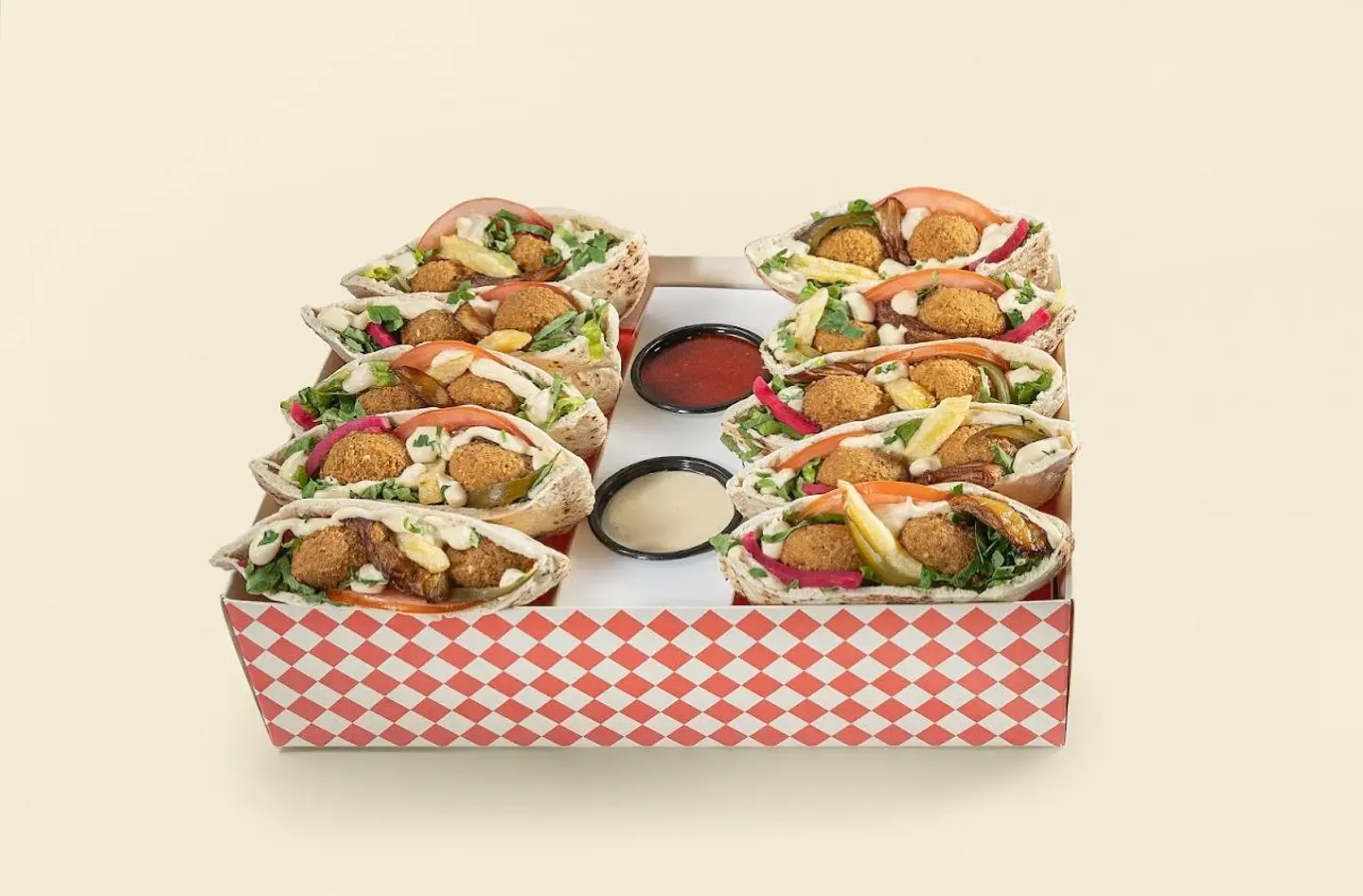 البوكس العربي