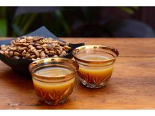 كوب قهوة سعودية