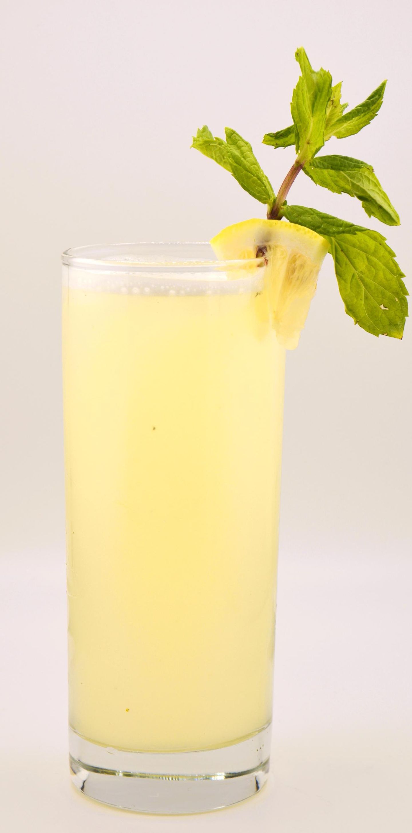 Lemon Juice