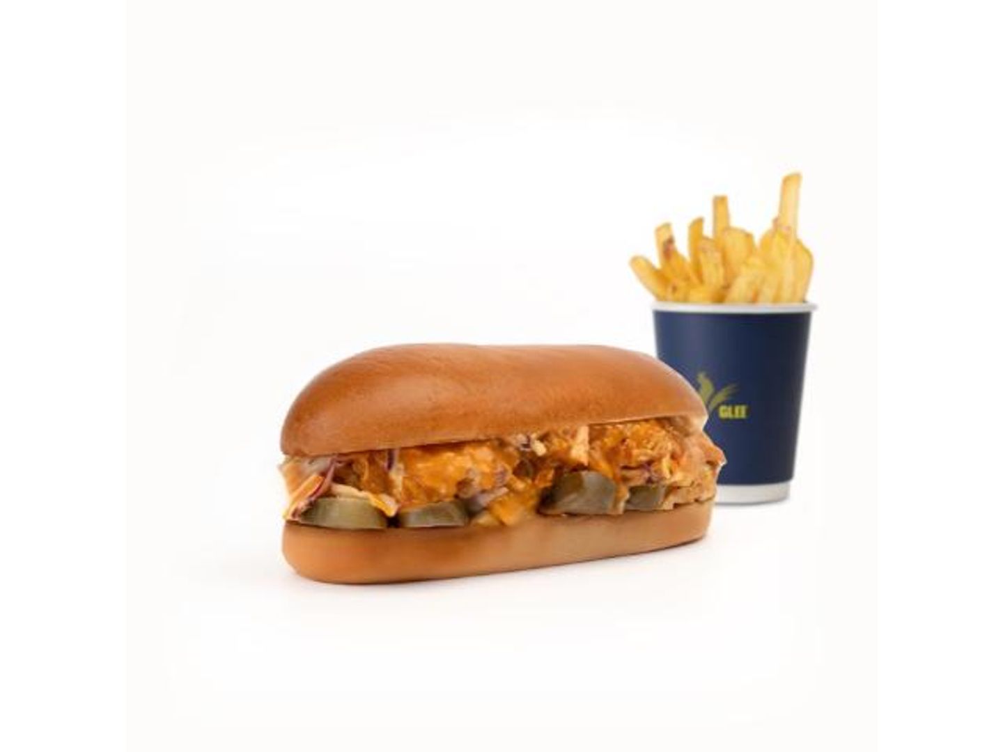 Buffalo Chicken