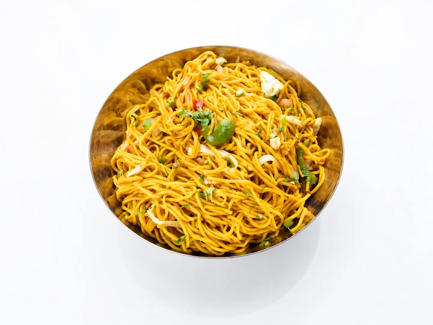 Vegetable Noodles