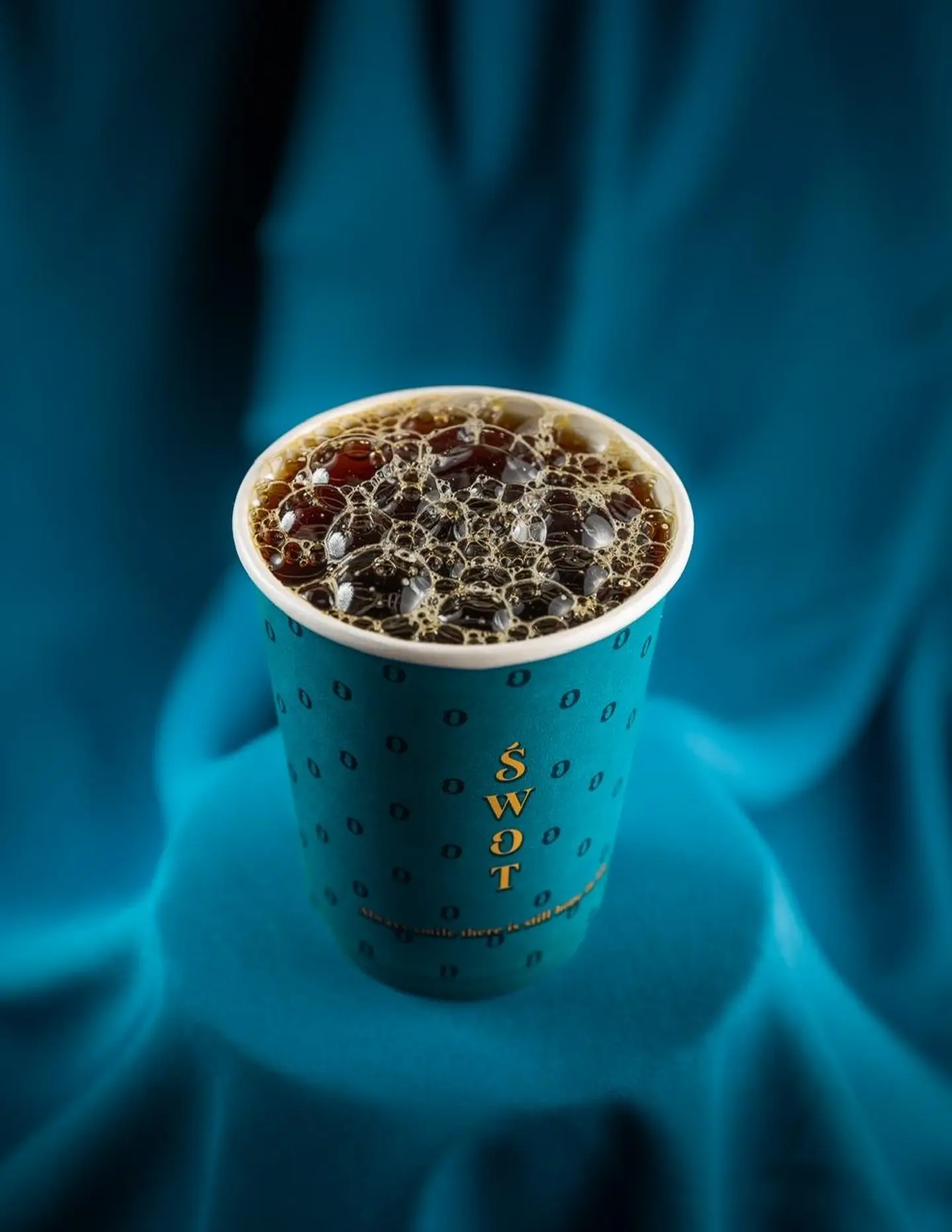 قهوة مقطرة اثيوبيا