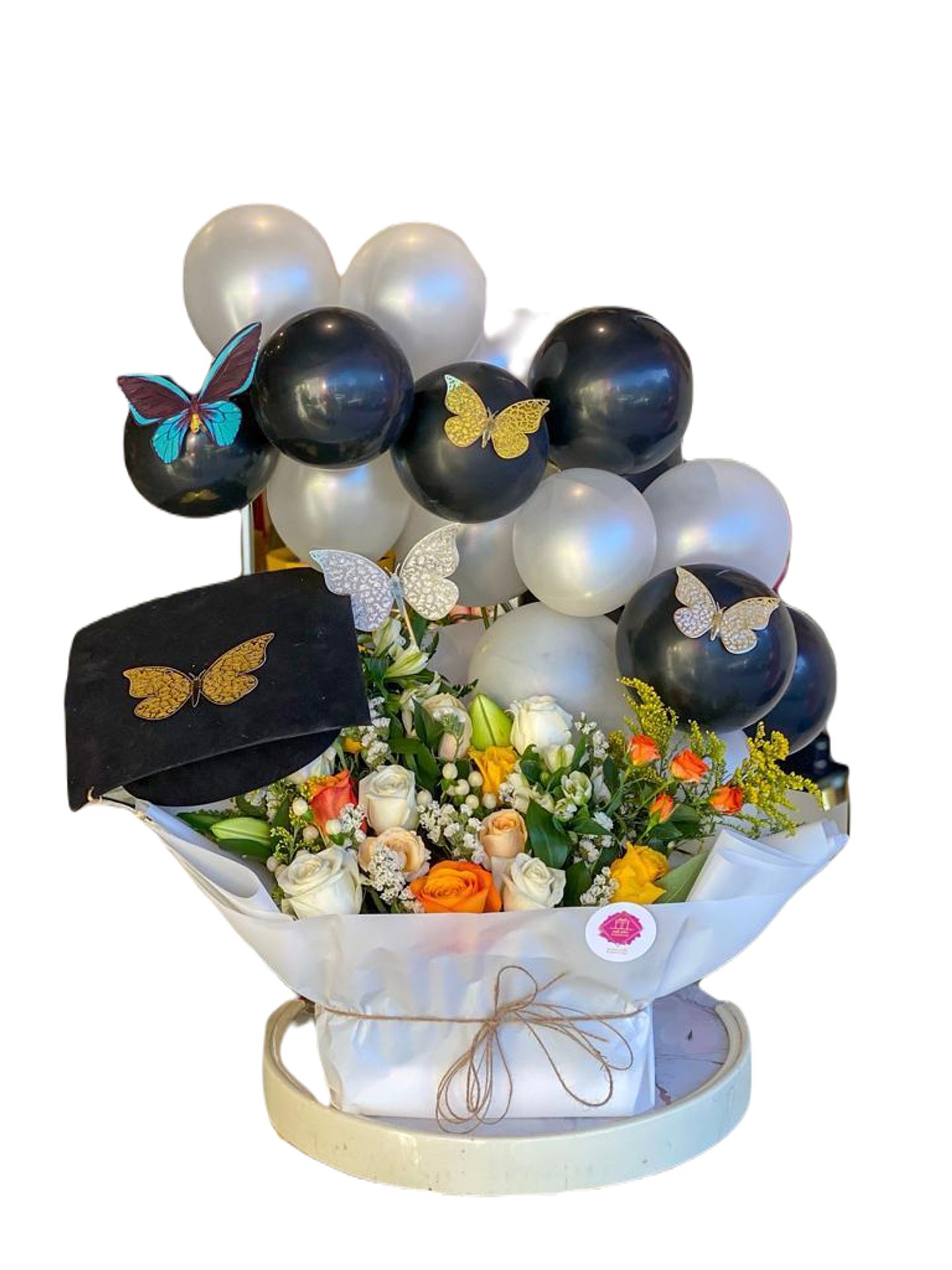 Congratulations Graduation Package