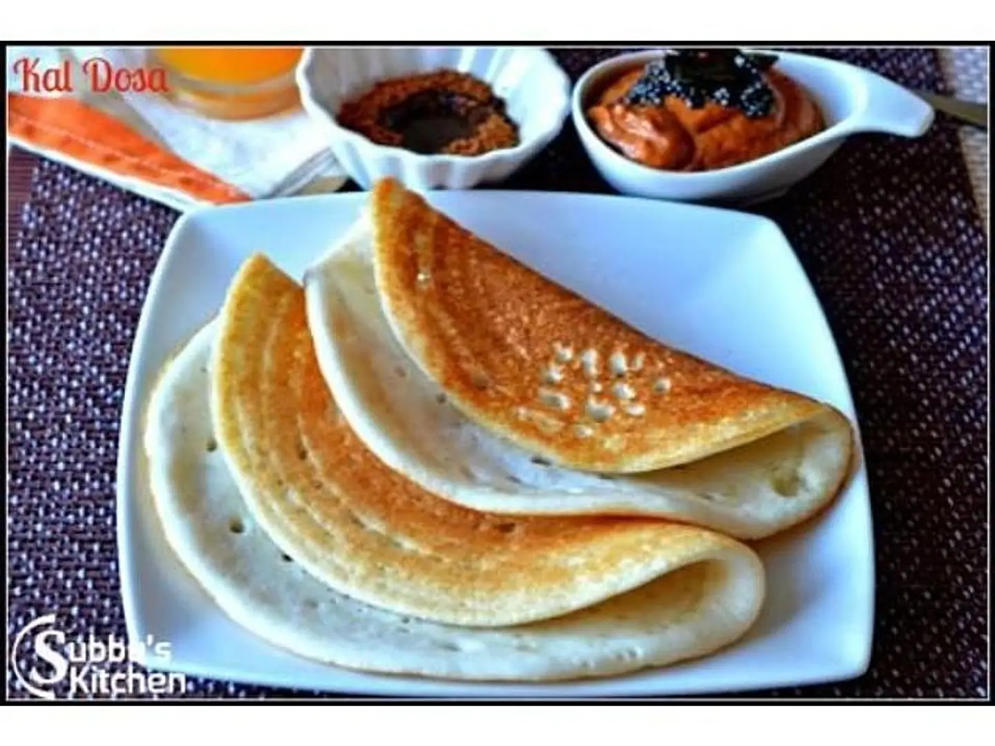 Kal Dosa