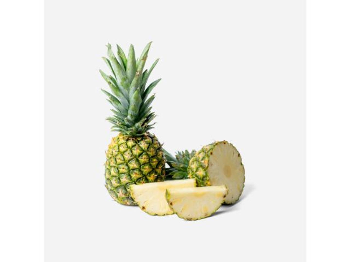 Pineapple   Filipino   Per Piece