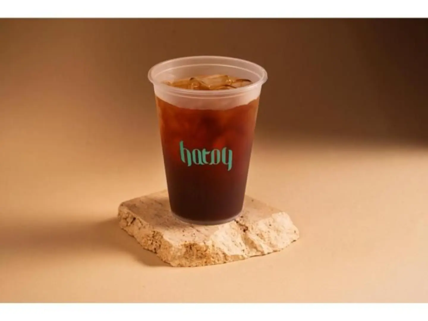 ايس امريكانو