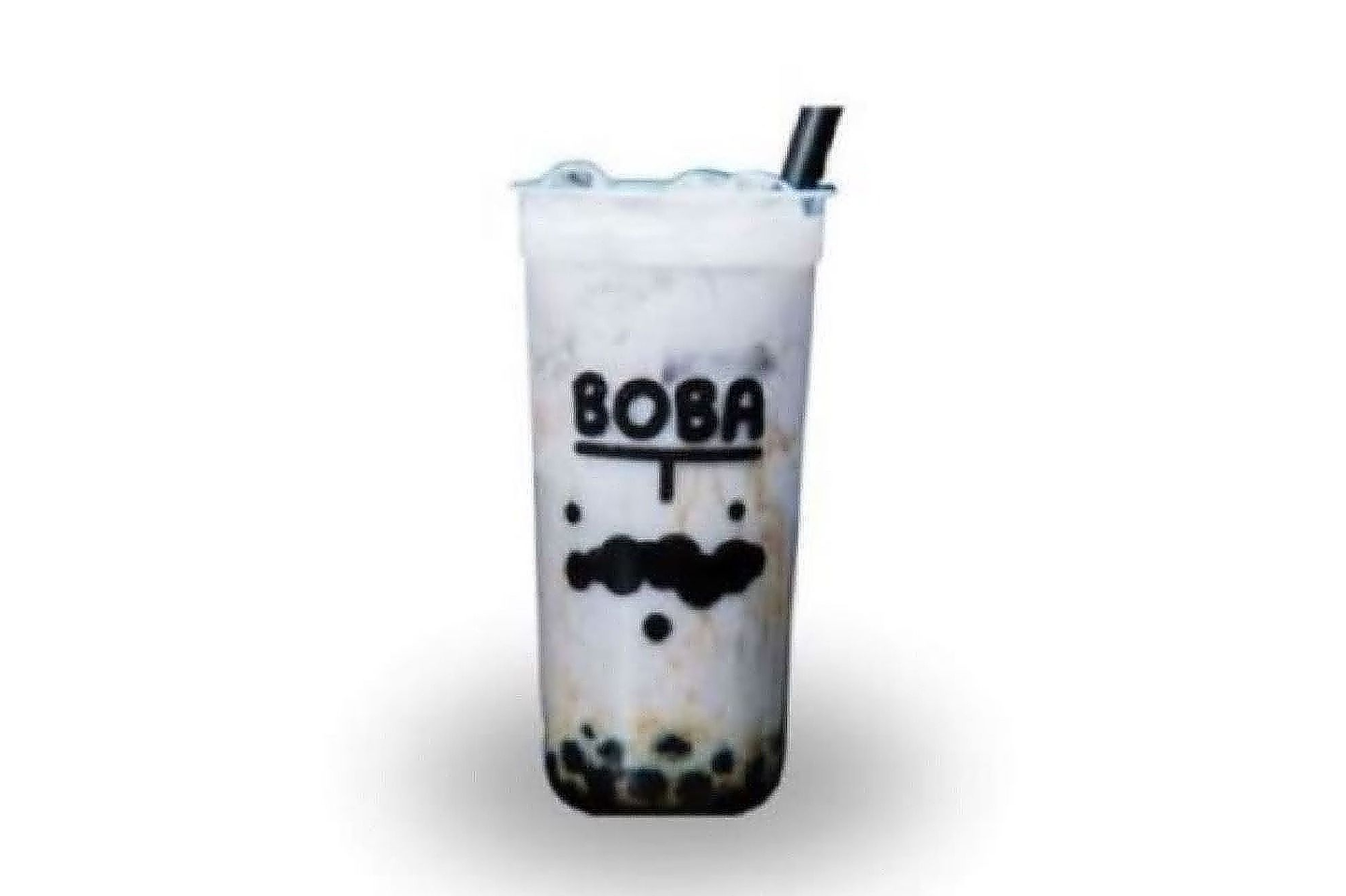 Wintermelon Milk Tea