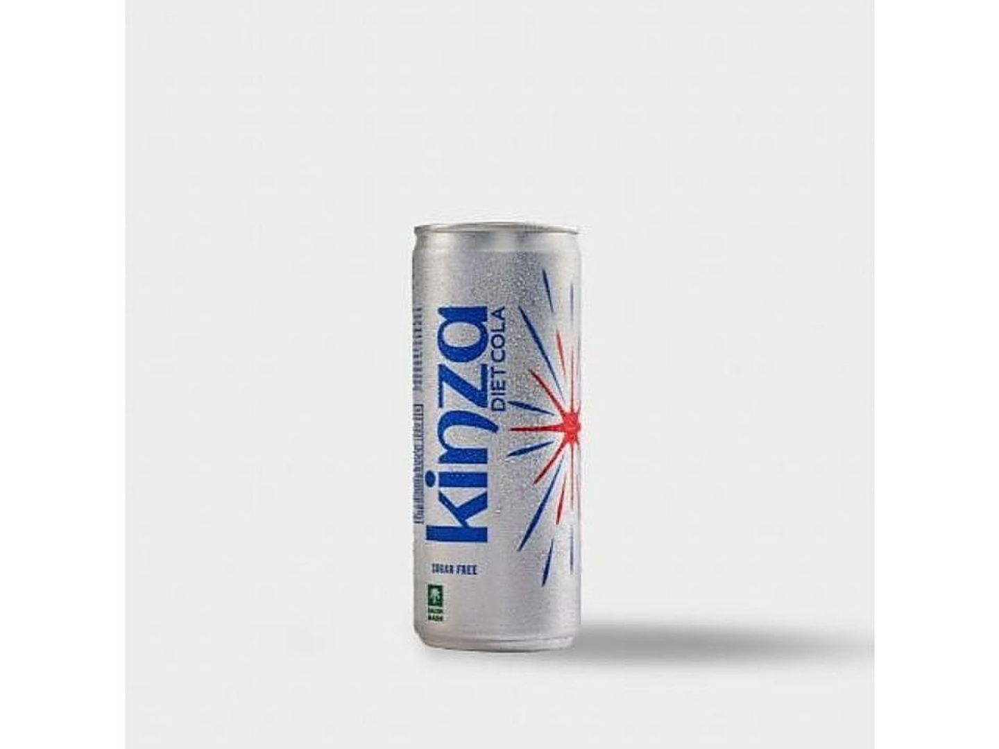 كينزا دايت كولا