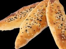 فطيرة جبن عكاوي