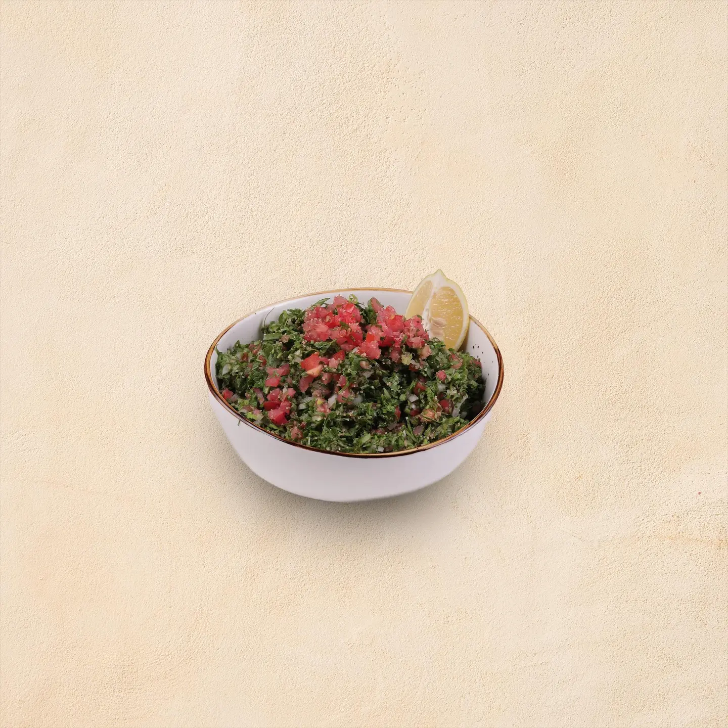 Tabbouleh